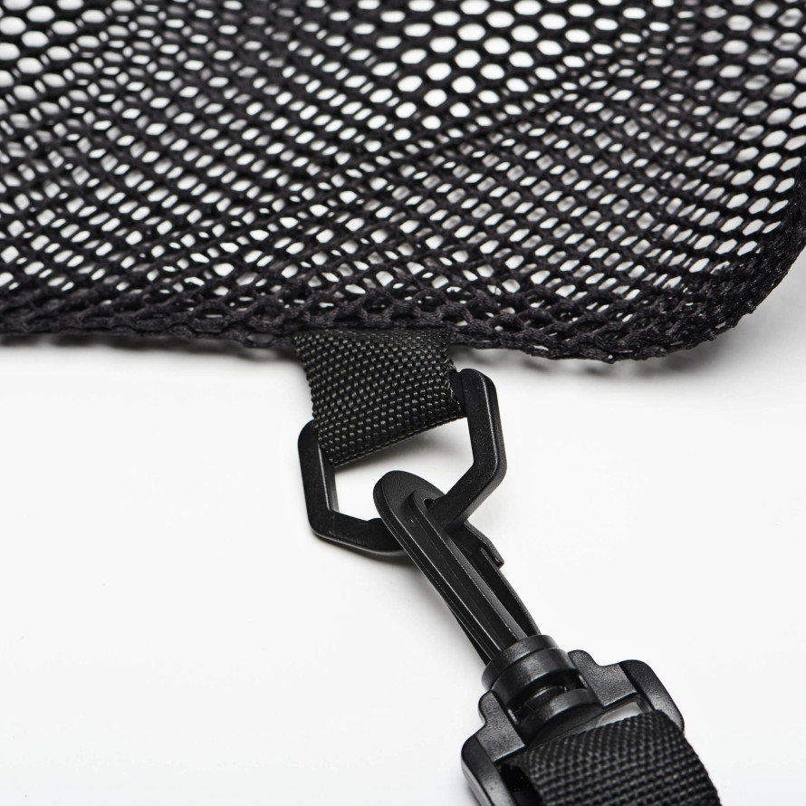 LEONE mesh bag